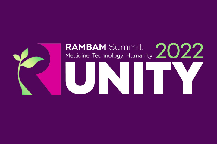 The Rambam Summit